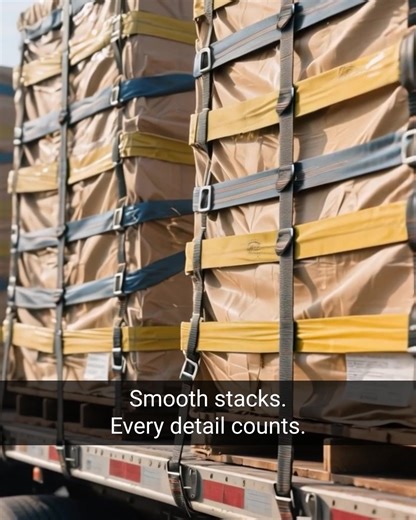 🎥 November’s almost over—what’s your proudest haul this month? Show it off in a short clip! #HaulProud | TruckersReport