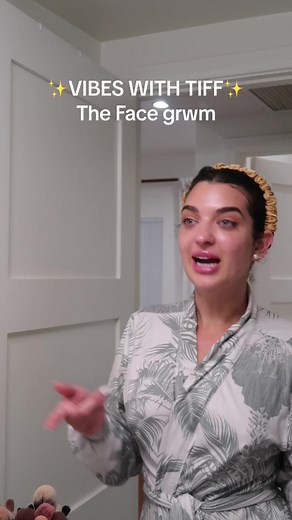 GRWM: The Face ✨🌸🪩 #grwm #dayinthelife #vibewithme grwm, day in the life vlog, morning motivation, routine, daily vlog reels, explore