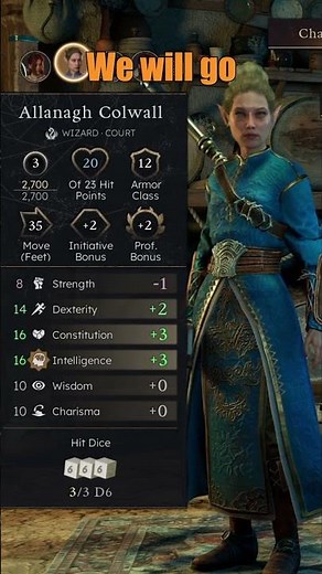 Wizard Build Guide | Character Creator, Subclasses & More | Solasta 2 Early Access