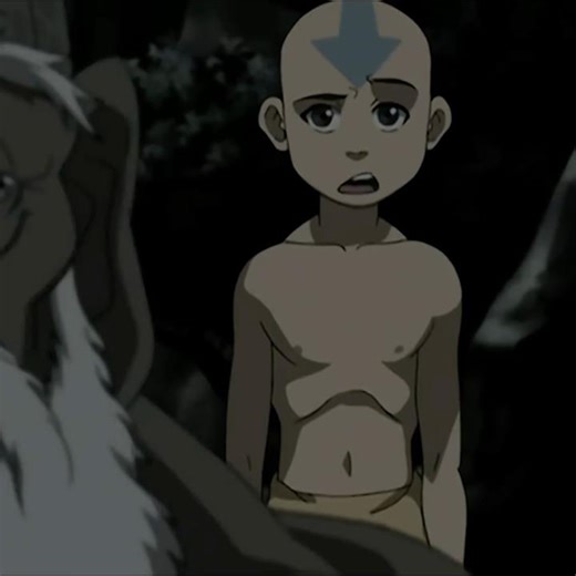 Avatar: The Last Airbender — The Chakra Scene Explained