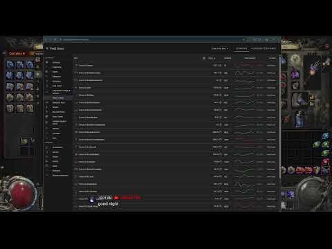 Blood Mage w Infusions? | 1-Click Temple Room Clear