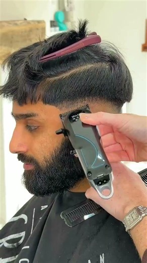 Wahl Senior 2.0. та HI-VIZ😎