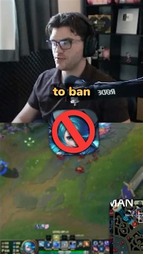 THIS Pick Makes Mundo USELESS🪆✂️