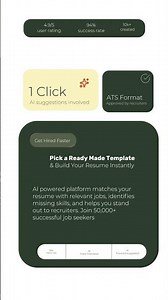 This AI Resume Builder Gets You 3x More Interviews (Free) | Qlimb Up