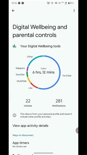 super trick for android phone users | help to save our time #tgkabilan