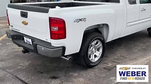 6.4K views · 8 comments | 2012 #ChevySilverado1500 LT. Highlights: local trade, 4x4, Bluetooth, cruise control. Price: $15,292 #WeberPreowned #TheWeberDifference | George Weber Chevrolet Columbia | Facebook