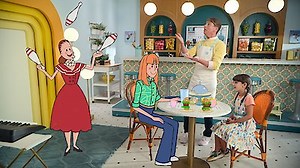 Watch Hello, Jack! The Kindness Show Season 2 Episode 7 - Jack and Peyton's Big Wait