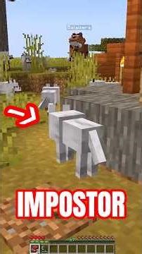 O Melhor IMPOSTOR Ganha! 2 #minecraft