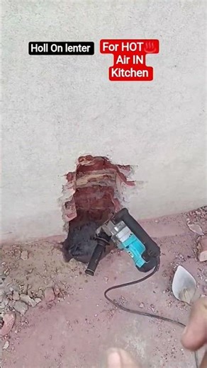 CHIMNEY PIPE INSTALLATION !! pipe fitting !!#electrician