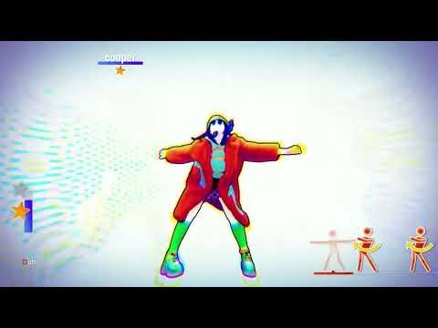 Just Dance 2020: bad guy by Billie Eilish - Full Gameplay