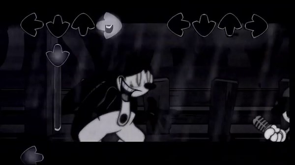 Dispersion V1 {Chart Remake} {Dejection d-side} {Wednesday infidelity Reincarnation}