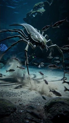 Silurian period