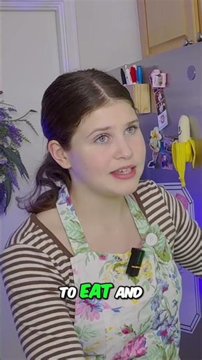 New Health Food Pyramid Explained: What You MUST Eat! #shorts