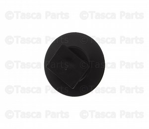 Upper Molding Retainer Clip