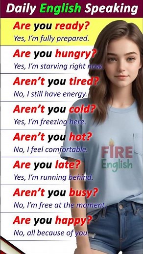 🔥100 English Conversation Practice for Beginners to advanced level / how to greet in English
