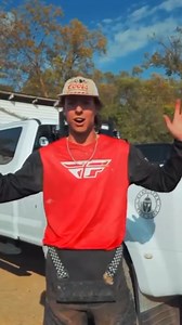 We did some interviews over the weekend and this one really tells the story of Badlands well from a customers point of view. Meet Carter, he has been riding here for 10 years! #badlandsoffroadpark #mx #sxs | Badlands Off Road Park