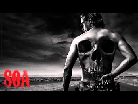 Sons Of Anarchy [TV Series 2008-2014] 04. Evil Ways [Soundtrack HD]