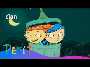 Petit: Alien - Full Episode | Clan TVE