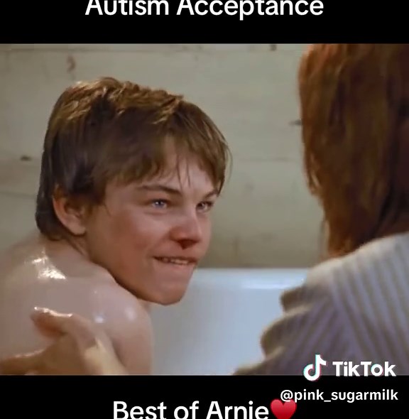 Exploring Autism in What's Eating Gilbert Grape