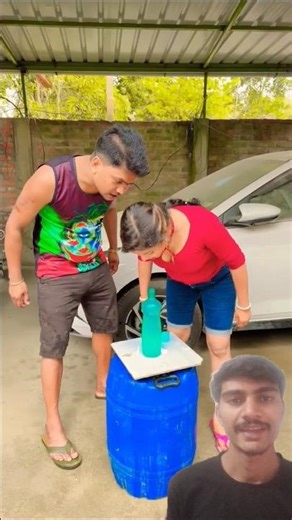 Dukling save seriously injured cat 😸 #duckrescue #cuteanimals #animalrescue