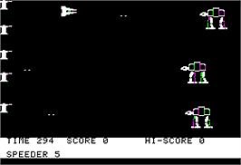 Conan: Hall of Volta - Apple II - Games Database