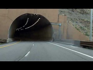 Interstate 70 - Colorado (Exits 42 to 49) eastbound