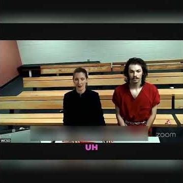 Predator Math: Zero Convictions, All Red Flags—When The Algorithm Said He Was Harmless