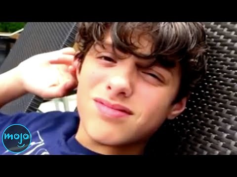 20 YouTubers Who Died Too Soon