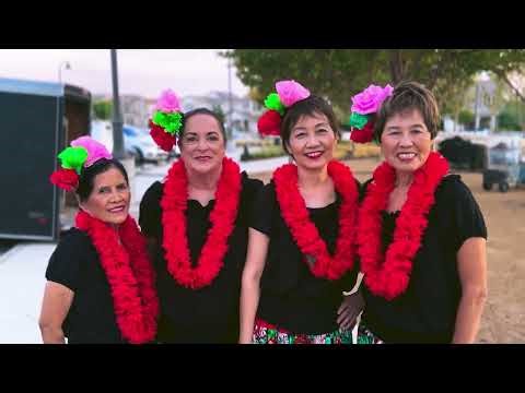 🌴Polynesian Club of Fresno Shines at Luau of Love!💖
