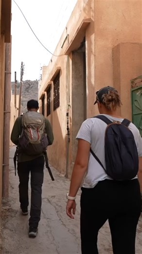 First impressions of Oman: Desert adventures, mountains & coastal beauty