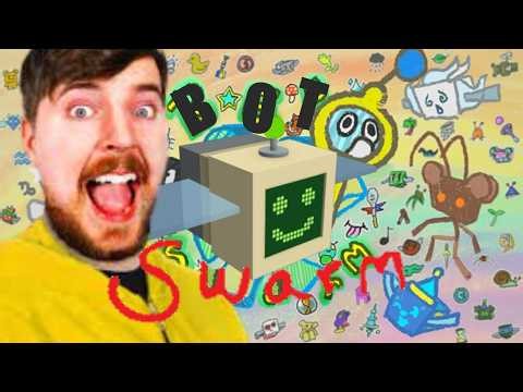 INFINITE CUB SKINS AND STICKERS EXPLOIT - ROBLOX | Bee Swarm Simulator