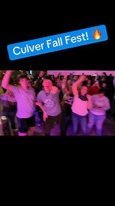 Culver Fall Fest was ROCKIN’ last night!! 🔥🔥🎃🤘🏻🤘🏻 | PS Dump Your Boyfriend / Pfreak Show