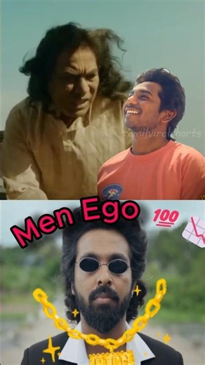 GV Prakash - Youth Movie 💰 Thug Life 😎 #trending