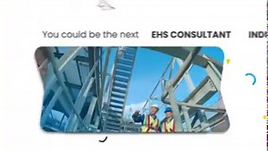1M views · 508 reactions | Think you have what it takes to be an EHS...