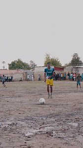 Football, Fun, and Mukaka in Kalingalinga... | Jito Kayumba
