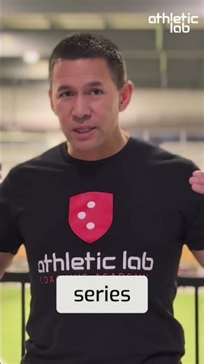 Fast Athletes Are Built Differently (Literally)