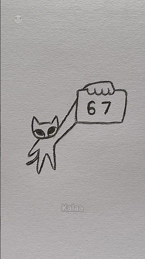Easy things to draw when bored part 100 #drawing #art #howtodraw