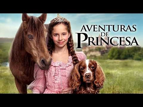 Aventuras de Princesa | Familia | Peliculas Completas en Espanol Latino