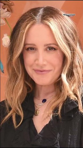 Ashley Tisdale’s Disney Career Twist