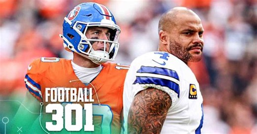 Broncos pick apart Cowboys in 20-point win