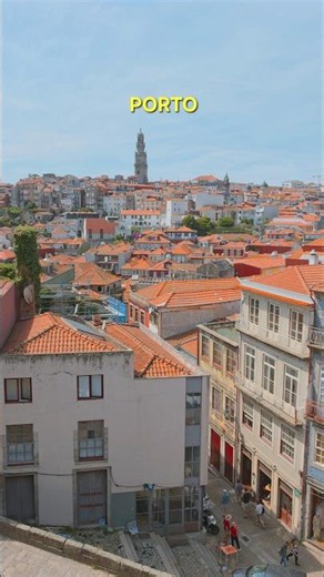 Amazing Porto PORTUGAL