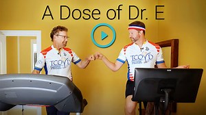 Staying In Range During and After Exercise: A Real Pain in the...