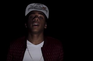 Chicago Rapper Lil Mouse Reportedly Shot In The Leg