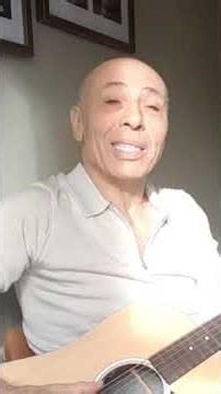 Man In The Dark- Original song