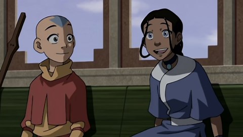 The 'There Is No War in Ba Sing Se' Avatar Meme Is Perfect In This Era