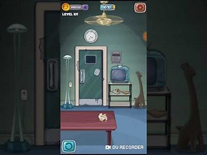 Escape Room Level 101 102 103 104 105 106 107 108 109 110 answers