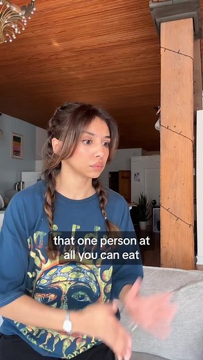 Competitive Sport POV: Ayce Height Strict Orange Giant