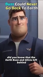 654K views · 10K reactions | Why Buzz Could Never Go Back To Earth? Have a magical day, fun people! #imaginative #isaaccarlson #Lightyear | Isaac Carlson | Facebook