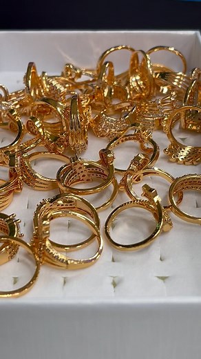 14 reactions | rose gold jewellery Resaller bulkbuyer and wholesaler most welcome join broadcast group for daily updates SHREE HINGLAJ ART JEWELLERY FF 04 AVADH RESIDENCY ANJANA CHOWK VIRAT NAGAR ROAD NIKOL AHMEDABAD 382350 WhatsApp +917073041066 WhatsApplink https://wa.me/917073041066 Email shreehinglajartjewellery@gmail.com | SHREE Hinglaj ART jewellery | Facebook