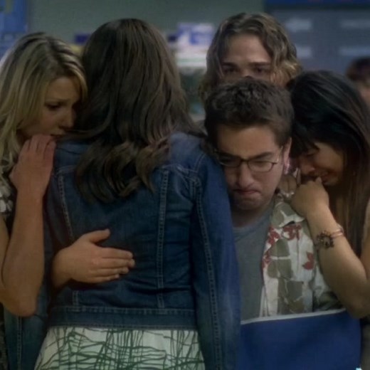 Remembering JT Yorke: A Degrassi Tribute